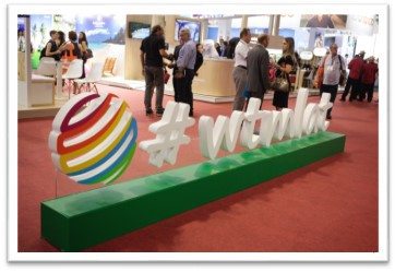 WTM Latin America 2018 Attracts Almost 12,000 visitors