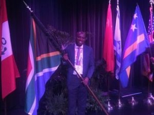 Africa Tourism Board: Keeping Africa safe at the 25th International Tourism Safety Conference