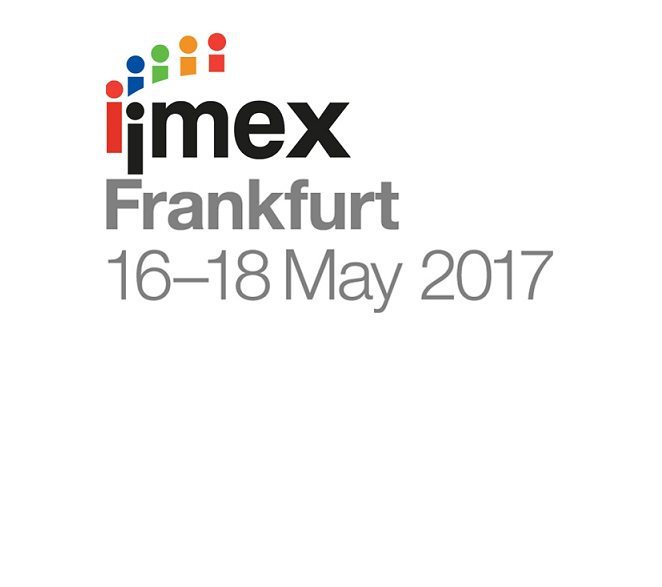 IMEX Frankfurt: This year’s show is the largest ever