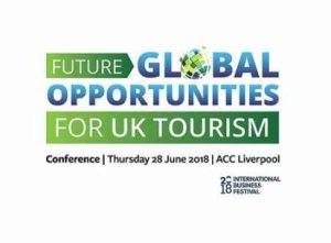 ‘Future Global Opportunities for UK Tourism’ conference announces line-up of high level speakers