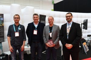 Wide range of new products showcased for planners at IMEX 2018