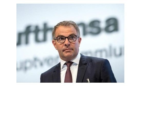 Lufthansa Group on successful path of modernization