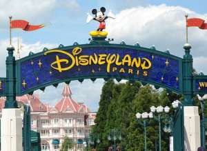 Concept to Creation: Disneyland Paris to host first international event for event designers