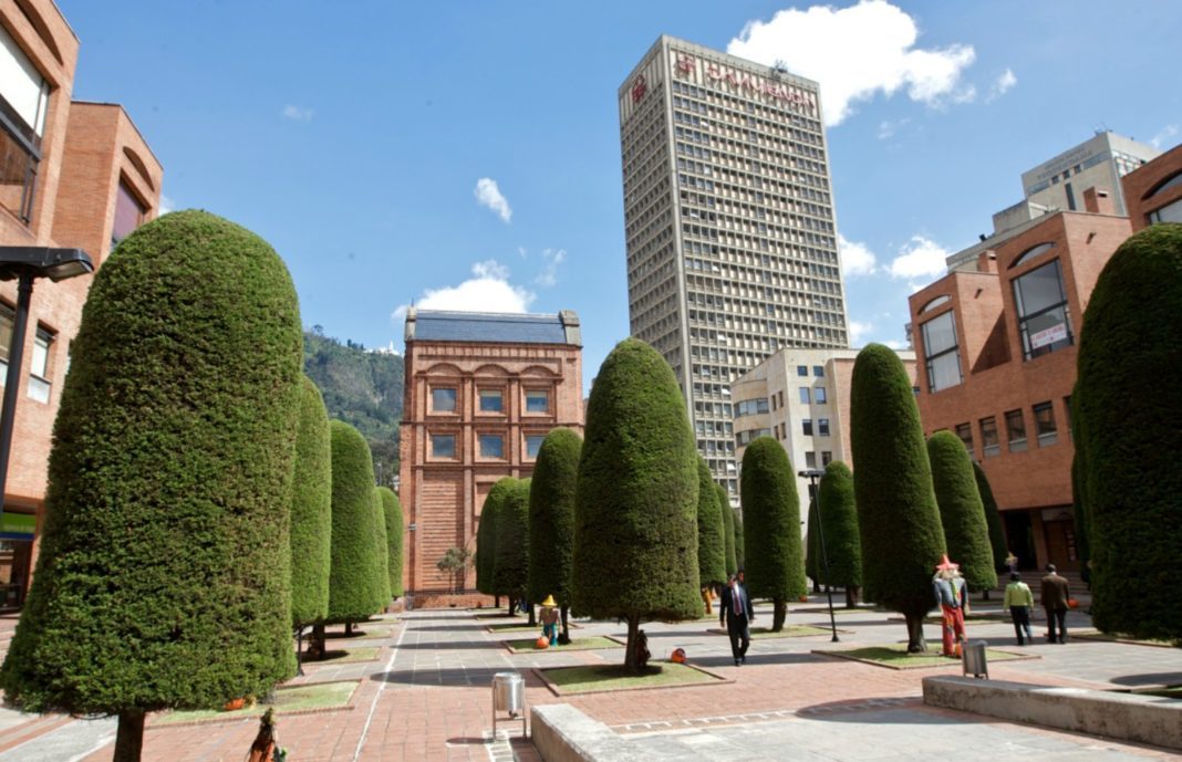 Bogotá leaps into top 50 world rankings according to International Congress and Convention Association