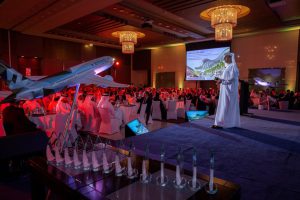 Etihad Airways Abu Dhabi hosts annual procurement and supply symposium