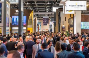 ATM 25th anniversary show draws 39,000 travel trade professionals  to Dubai