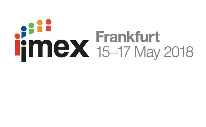 IMEX business boosting: An all-round positive experience in Frankfurt!