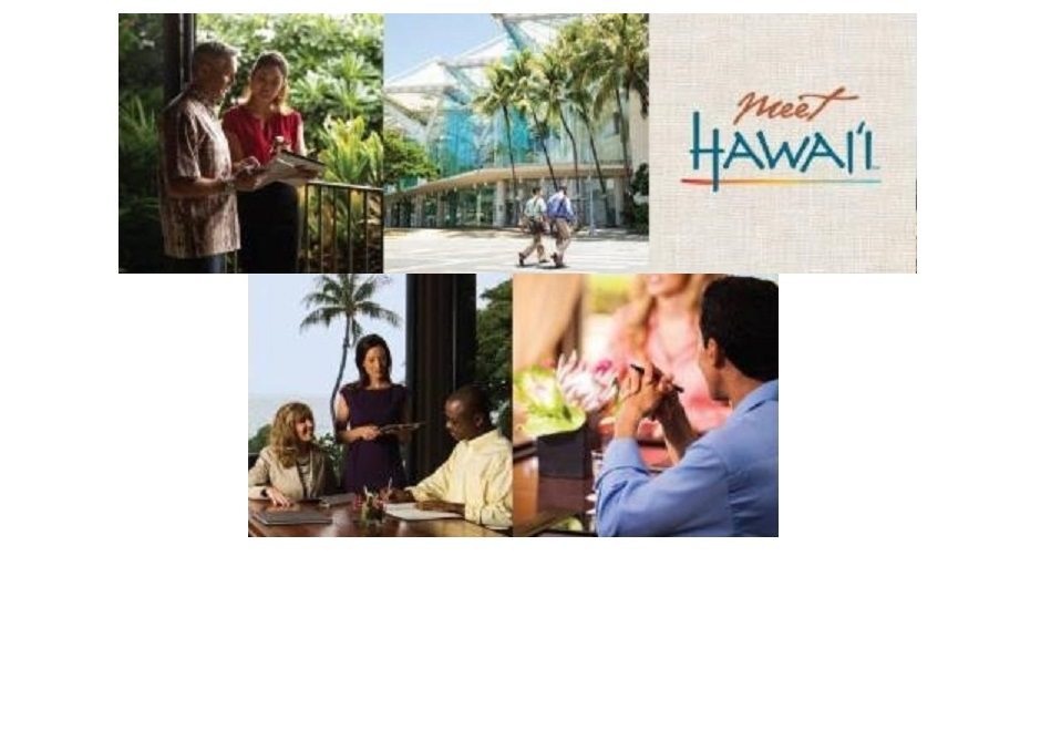 Meet Hawaii team reaches out to serve more international groups