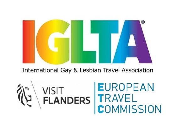ETC, IGLTA and VISITFLANDERS explore LGBTQ travel potential in Europe