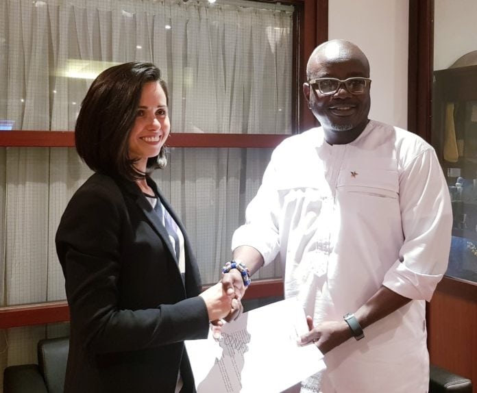 Ghana Tourism Authority and Evolvin’ Women sign MOU following Women in Tourism Summit