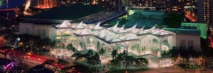 Hawaii Convention Center: Where is the profit?