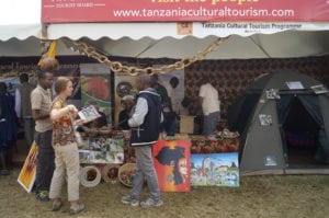 Mount Kilimanjaro premier tourism exhibition set to pull tourists to Africa