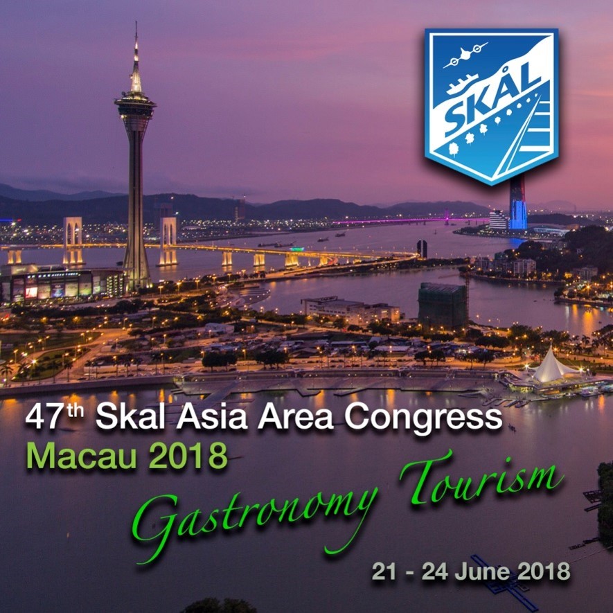 Skål Asia Area Congress