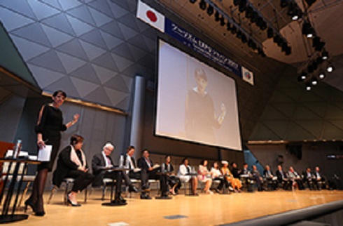 Tourism EXPO Japan Ministerial Round Table: Over 10 country tourism ministers to gather