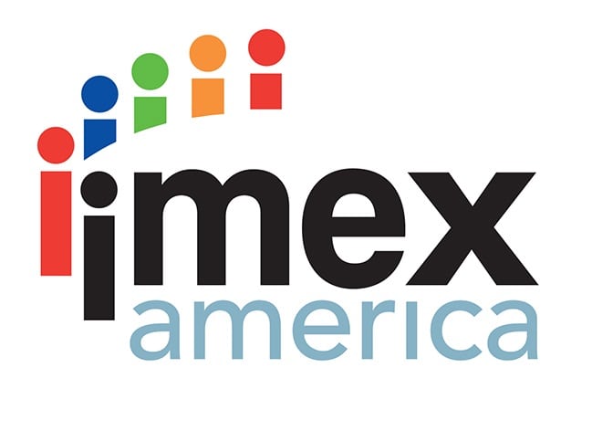 IMEX America 2018 – expanded, exciting & experiential