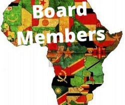 What is the latest on the new African Tourism Board ?