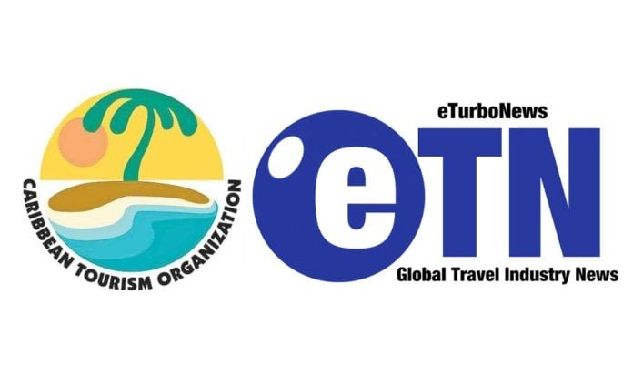 Why eTN joined the Caribbean Tourism Organization this week?