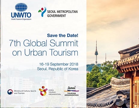 UNWTO: Laying out a sustainable future for urban tourism