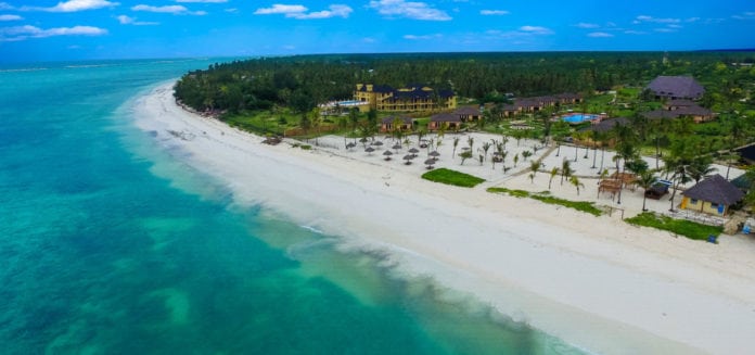 Zanzibar island set for first major tourism exhibition