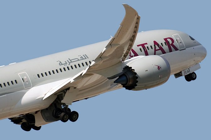 First CAPA Qatar Aviation, Aeropolitical and Regulatory Summit t