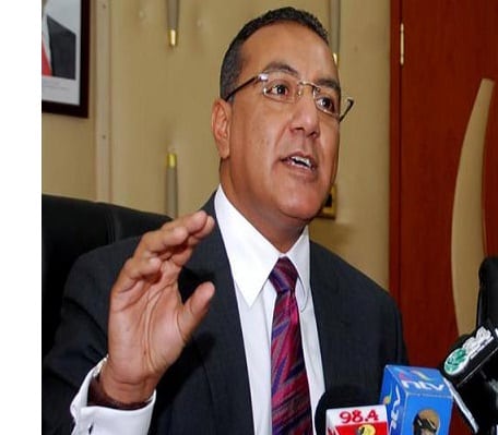 Kenya Tourism Minister Balala to launch innovative tourism investment opportunities