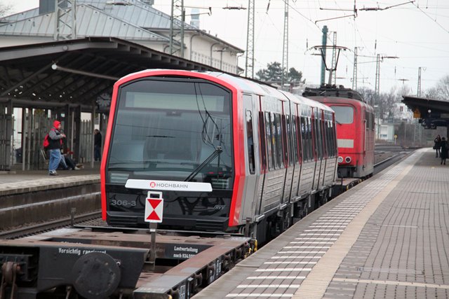 How intelligent is your city’s transport system? Hamburg World Congress reveals