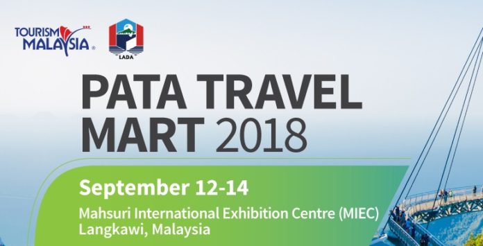 PATA Travel Mart 2018: Day 1 highlights