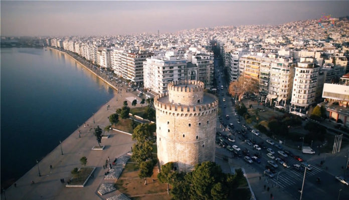 MCE South Europe 2018, Thessaloniki is gearing up for the Event of the Year!