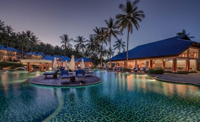 Lombok tourism has good news: Wyndham Sundancer Resort Lombok opened