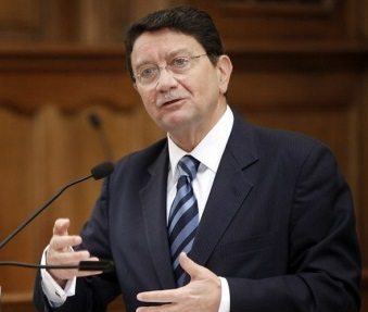 Dr.Taleb Rifai invites to the International Tourism Investment Launch Event in London