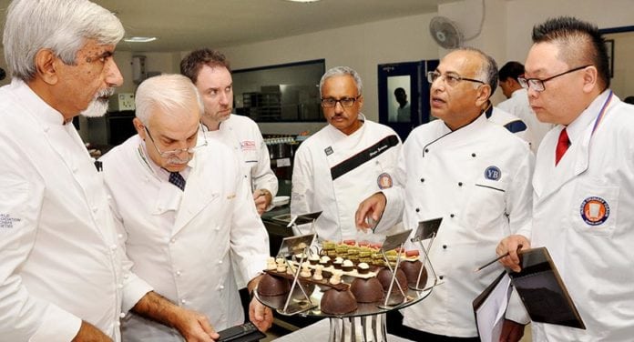 Indian Culinary Forum to celebrate 15th International Chefs’ Day