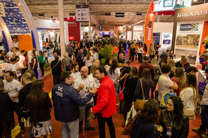 ABCC to showcase Arab states at Brazil tourism fair