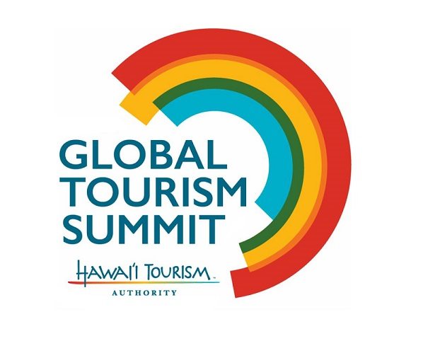 Hawaii Global Tourism Summit: Charting the Course