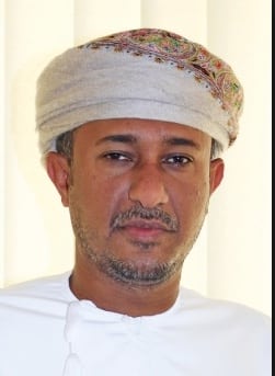 The Oman Convention & Exhibition Centre (OCEC) appoints  new CEO