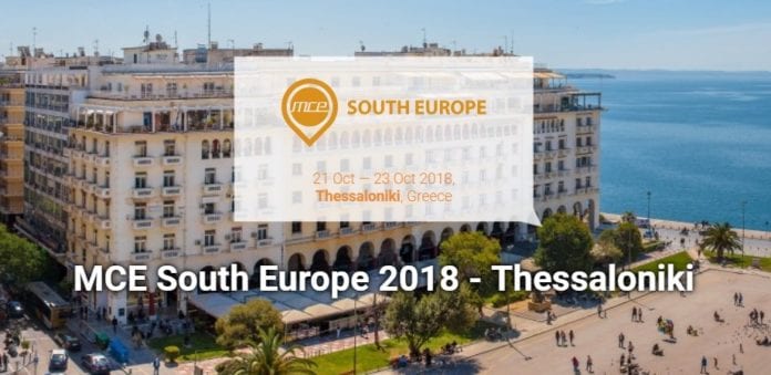 MCE South Europe 2018: Final preparations fine-tuned
