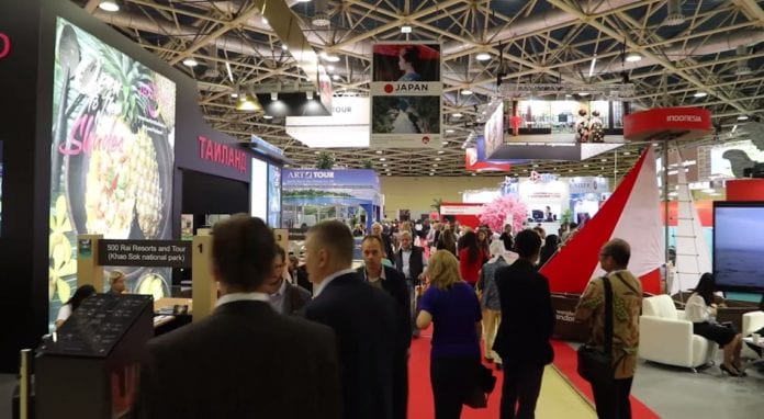OTDYKH Leisure: Significant increase of Russian domestic travel exposition