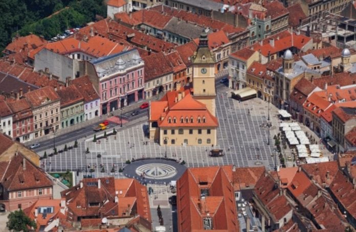 How Multiculturalism Day in Transylvania is bringing tourists and locals together