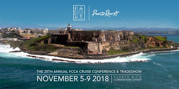 Inner workings of the cruise industry: FCCA Cruise Conference & Trade Show
