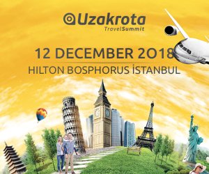Uzakrota Travel Summit.: Largest tourism summit in Eastern Europe