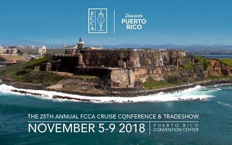 Largest cruise tourism event in the Caribbean opens in San Juan