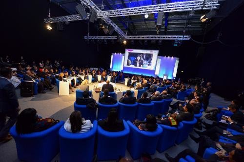 Tourism Technology knowledge shared at UNWTO/WTM Ministers’ Summit