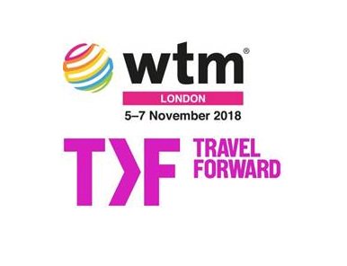 WTM London Day 2: Startups take center stage at Travel Forward