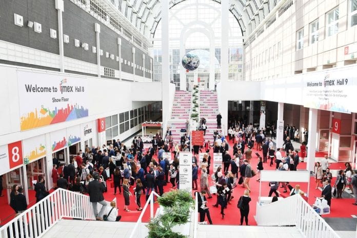 IMEX 2019 sets sights on diversity, inclusion, collaboration, ‘new work’ and more