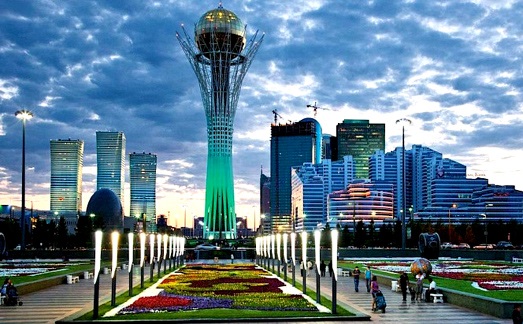 Astana to host PATA Travel Mart 2019