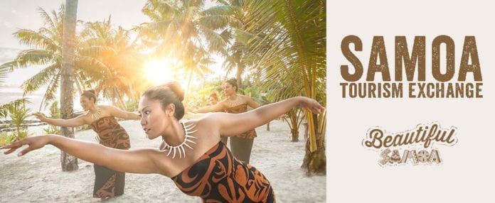 Samoa Tourism Exchange 2019 dates