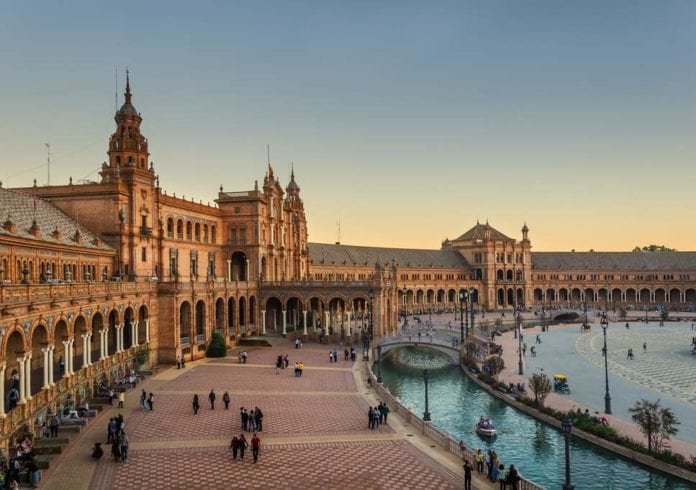 WTTC announces 2019 Global Summit in Seville and extends invitation to wider industry