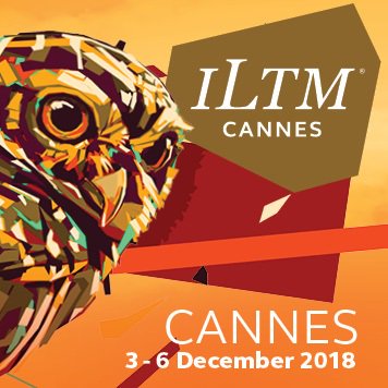 ILTM 2018: 17th edition and largest event to date