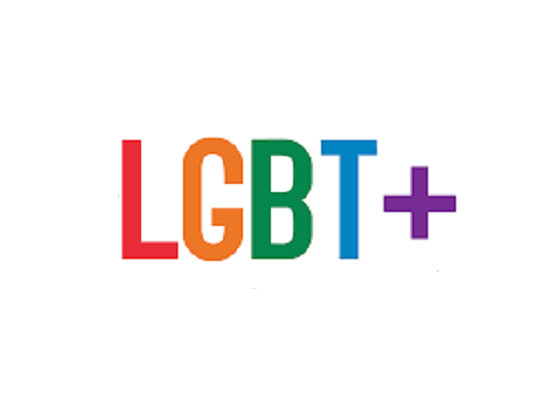 LGBT international acronym adds a +