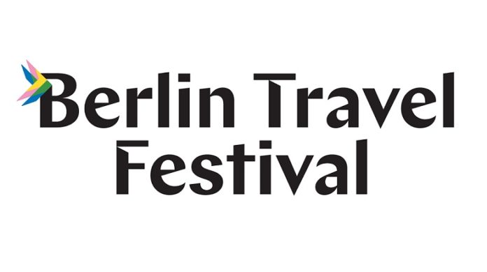 Globetrotters meet travel industry trendsetters at Berlin Travel Festival