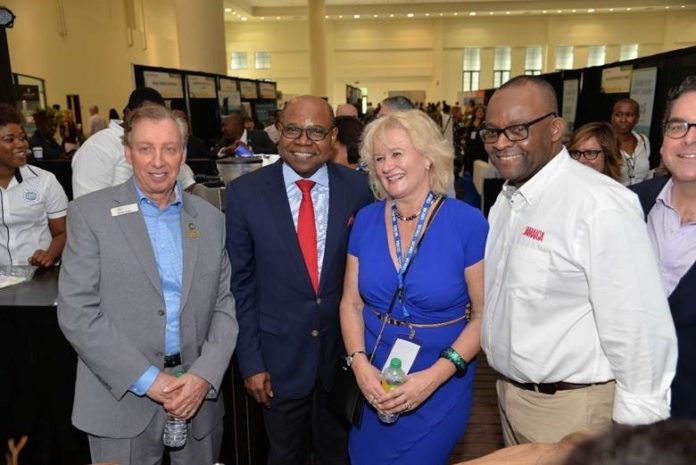 Jamaica’s Tourism Minister welcomes 140 buyers to Caribbean Travel Marketplace